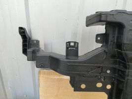 KIA Optima Support de radiateur sur cadre face avant 