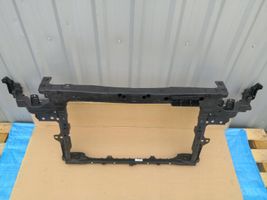 KIA Optima Support de radiateur sur cadre face avant 