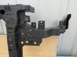 KIA Optima Support de radiateur sur cadre face avant 