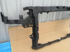 KIA Optima Support de radiateur sur cadre face avant 