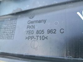 Volkswagen Multivan T6 Garniture de radiateur 