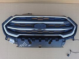 Ford Ecosport Grille calandre supérieure de pare-chocs avant 