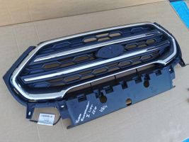 Ford Ecosport Grille calandre supérieure de pare-chocs avant 