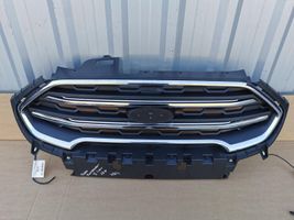 Ford Ecosport Grille calandre supérieure de pare-chocs avant 