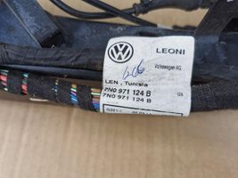 Volkswagen Sharan Tow bar 