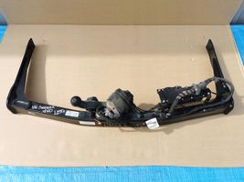 Volkswagen Sharan Tow bar 