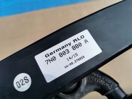 Volkswagen Sharan Tow bar 