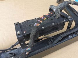 Volkswagen Sharan Tow bar 