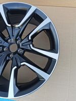 Volvo XC60 Felgi aluminiowe R22 