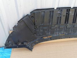 Ford Ranger Protezione anti spruzzi/sottoscocca del motore 