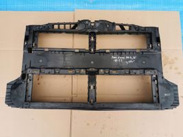 Ford Focus Support de radiateur sur cadre face avant 