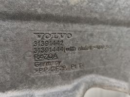 Volvo S90, V90 Osłona dolna silnika 