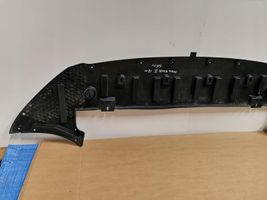 Ford Edge II Front bumper skid plate/under tray 