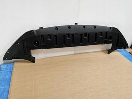 Ford Edge II Front bumper skid plate/under tray 