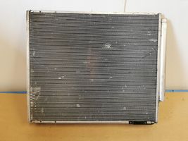 Toyota Land Cruiser (J150) Radiateur condenseur de climatisation 