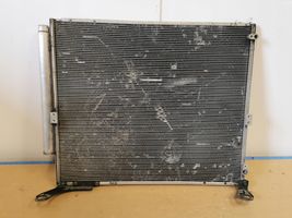 Toyota Land Cruiser (J150) Radiateur condenseur de climatisation 