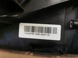 Ford Escort Ventilatore di raffreddamento elettrico del radiatore 