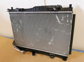 Ford Transit Radiator set 