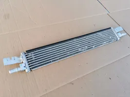 BMW 3 G20 G21 Radiateur d'huile moteur 8679837