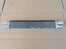 BMW 3 G20 G21 Radiateur d'huile moteur 8679837