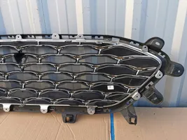 Ford Kuga III Grille calandre supérieure de pare-chocs avant LV4B-8200-V