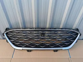 Ford Kuga III Grille calandre supérieure de pare-chocs avant LV4B-8200-V