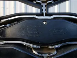 Ford Kuga III Grille calandre supérieure de pare-chocs avant LV4B-8200-V