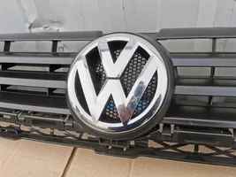 Volkswagen Touran I Griglia superiore del radiatore paraurti anteriore 1T0853653L