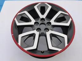 Mitsubishi Lancer X R19 alloy rim 