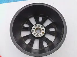 Mitsubishi Lancer X R19 alloy rim 