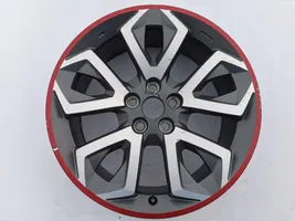 Mitsubishi Lancer X R19 alloy rim 