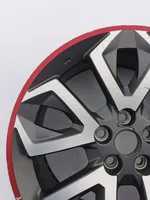 Mitsubishi Lancer X R 19 alumīnija - vieglmetāla disks (-i) 