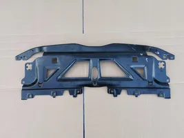 BMW M3 G80 Rivestimento della modanatura della chiusura del vano motore/cofano 8076814