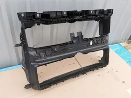 BMW 7 F01 F02 F03 F04 Radiatoru dekoratīvā apdare 