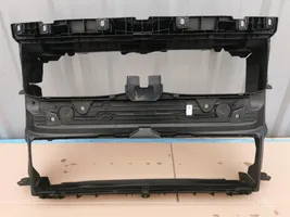 BMW 7 F01 F02 F03 F04 Radiatoru dekoratīvā apdare 