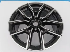 BMW 4 G22 G23 G24 G26 R19 alloy rim 