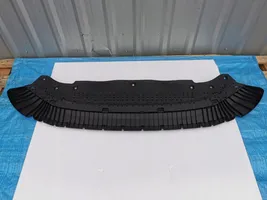 Audi A6 S6 C8 4K Osłona pod zderzak przedni / Absorber 4K0807611