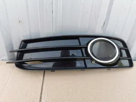 Audi A3 S3 8P Grille inférieure de pare-chocs avant 8P0807681AF