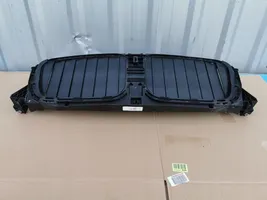 BMW X3 G01 Plage arrière couvre-bagages 5A1DA48-08