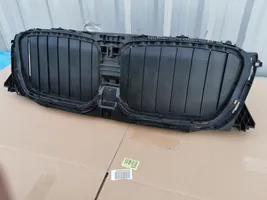 BMW X3 G01 Plage arrière couvre-bagages 5A1DA48-08