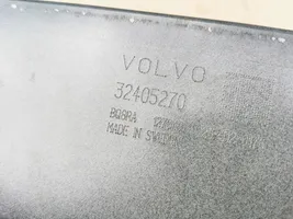 Volvo V60 Travesaño de apoyo del amortiguador delantero 32405270