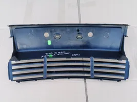 BMW 5 E34 Front bumper lower grill 1934337