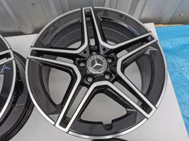 Mercedes-Benz A W177 AMG Felgi aluminiowe R18 