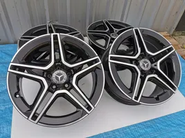 Mercedes-Benz A W177 AMG Felgi aluminiowe R18 