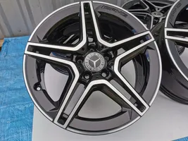 Mercedes-Benz A W177 AMG Felgi aluminiowe R18 