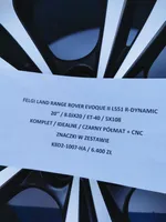 Land Rover Range Rover Evoque L551 Cerchione in lega R20 