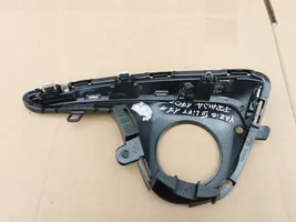 Toyota Yaris Grille inférieure de pare-chocs avant 81481-0D360