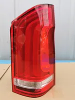 Mercedes-Benz Vito Viano W447 Lampa tylna A4478200664