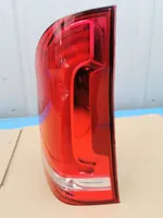 Mercedes-Benz Vito Viano W447 Lampa tylna A4478200664