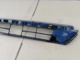 Ford Escape III Grille calandre supérieure de pare-chocs avant LV4B-17K945-V